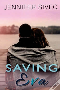 Capa do artigo Saving Eva