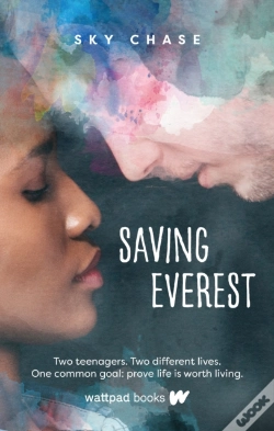Capa do artigo Saving Everest
