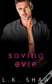 Capa do artigo Saving Evie