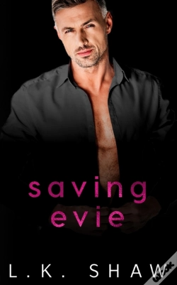 Capa do artigo Saving Evie