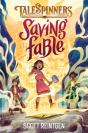 Saving Fable - Preview