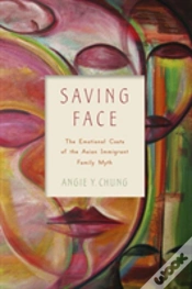 Capa do artigo Saving Face