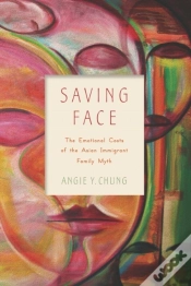Capa do artigo Saving Face