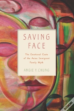 Capa do artigo Saving Face