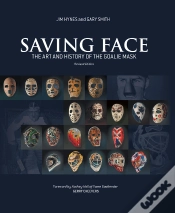 Capa do artigo Saving Face