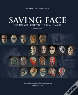Capa do artigo Saving Face
