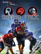Capa do artigo Saving Face