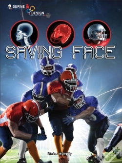 Capa do artigo Saving Face