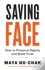 Capa do artigo Saving Face