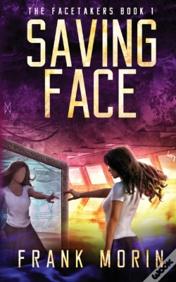 Capa do artigo Saving Face