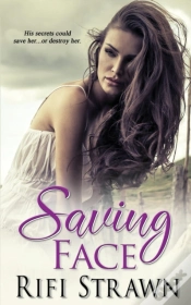 Capa do artigo Saving Face