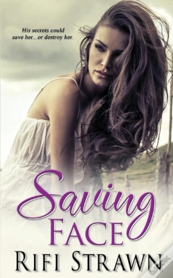 Capa do artigo Saving Face