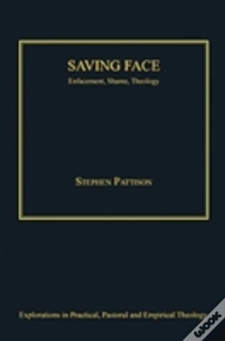 Capa do artigo Saving Face