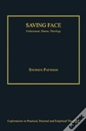 Capa do artigo Saving Face