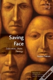 Capa do artigo Saving Face