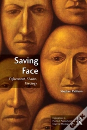 Capa do artigo Saving Face
