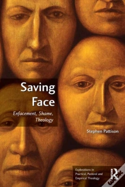 Capa do artigo Saving Face