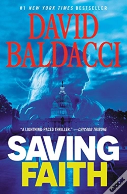 Capa do artigo Saving Faith