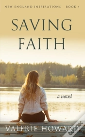 Capa do artigo Saving Faith