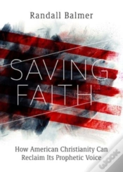 Capa do artigo Saving Faith