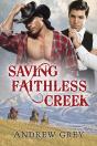 Saving Faithless Creek - Preview
