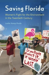 Capa do artigo Saving Florida
