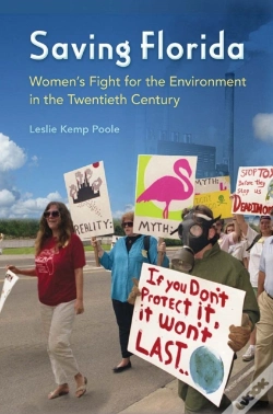 Capa do artigo Saving Florida