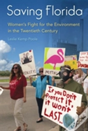 Capa do artigo Saving Florida