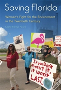 Capa do artigo Saving Florida