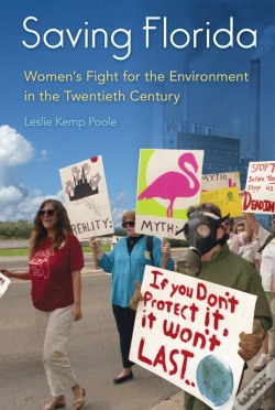 Capa do artigo Saving Florida