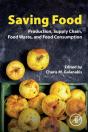 Saving Food - Preview