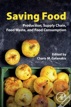 Capa do artigo Saving Food