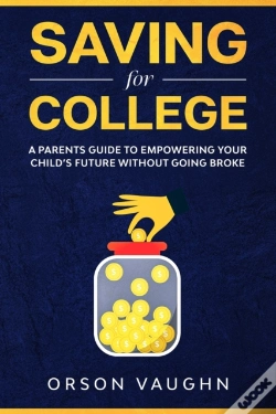 Capa do artigo Saving For College