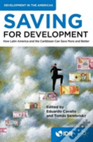 Saving For Development
