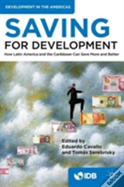 Capa do artigo Saving For Development