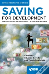 Saving For Development