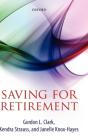 Saving For Retirement - Preview