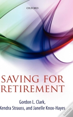 Capa do artigo Saving For Retirement