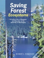 Capa do artigo Saving Forest Ecosystems