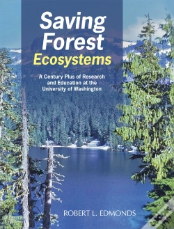 Capa do artigo Saving Forest Ecosystems