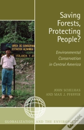 Capa do artigo Saving Forests, Protecting People?