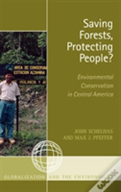 Capa do artigo Saving Forests, Protecting People?