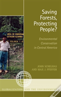 Capa do artigo Saving Forests, Protecting People?