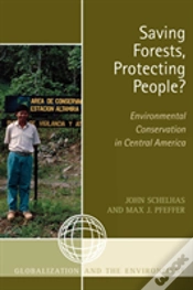 Capa do artigo Saving Forests, Protecting People?