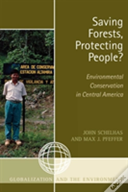 Capa do artigo Saving Forests, Protecting People?