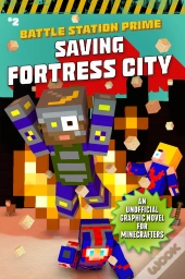 Saving Fortress City