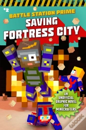 Capa do artigo Saving Fortress City