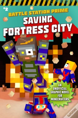 Capa do artigo Saving Fortress City