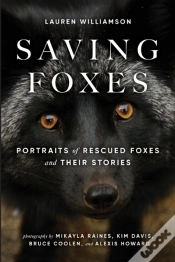 Capa do artigo Saving Foxes