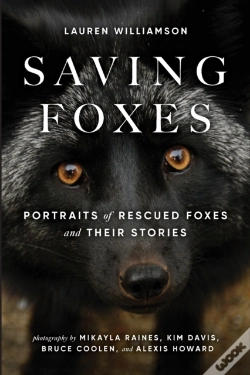 Capa do artigo Saving Foxes